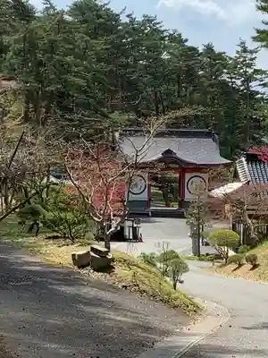 福泉寺(岩手県)