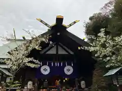 東京大神宮(東京都)