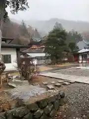 中禅寺の建物その他