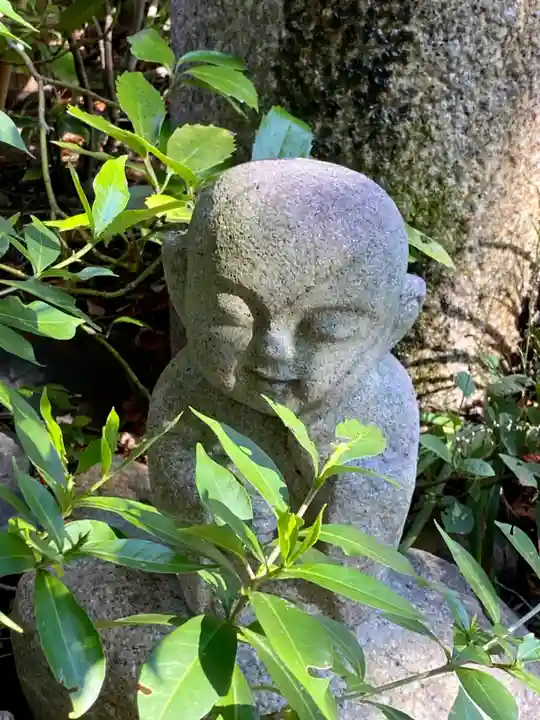 霊源院(京都府)