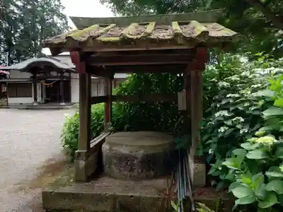 磯山神社(栃木県)