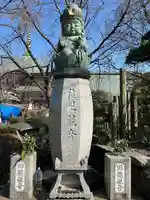 長徳寺(埼玉県)