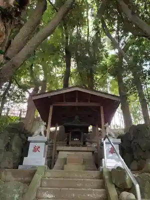 東光寺(東京都)