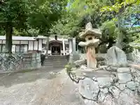 稲荷神社(三重県)