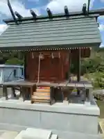 藤倉神社(福島県)