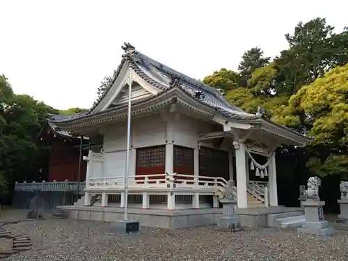 八幡社(愛知県)