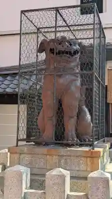 八坂神社(祇園さん)(京都府)