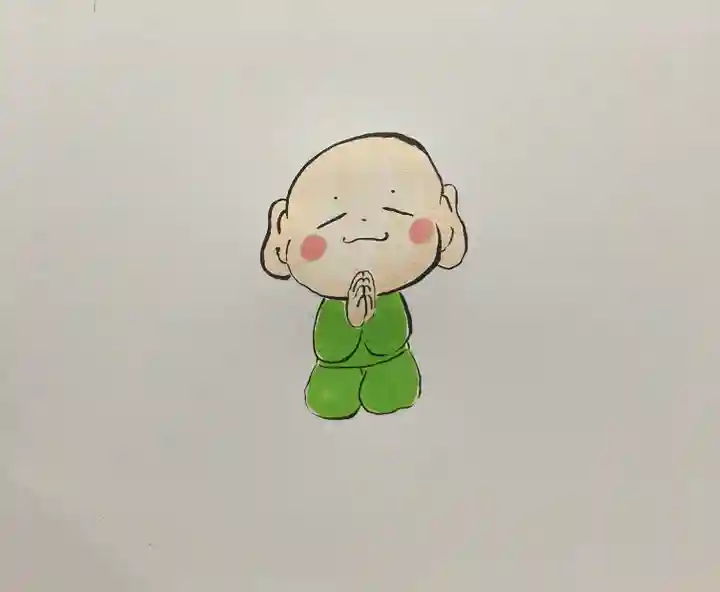 八媛山観音院(福岡県)