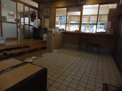 函館八幡宮のその他建物