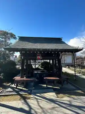 龍華寺(神奈川県)