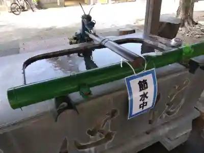 豊川進雄神社(愛知県)