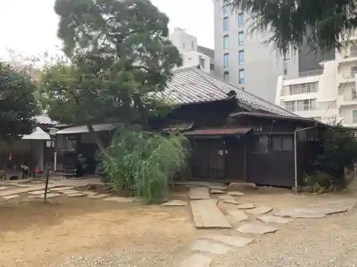 髙福院(東京都)