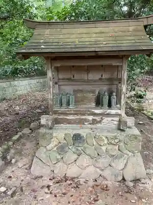 小幡神社(京都府)