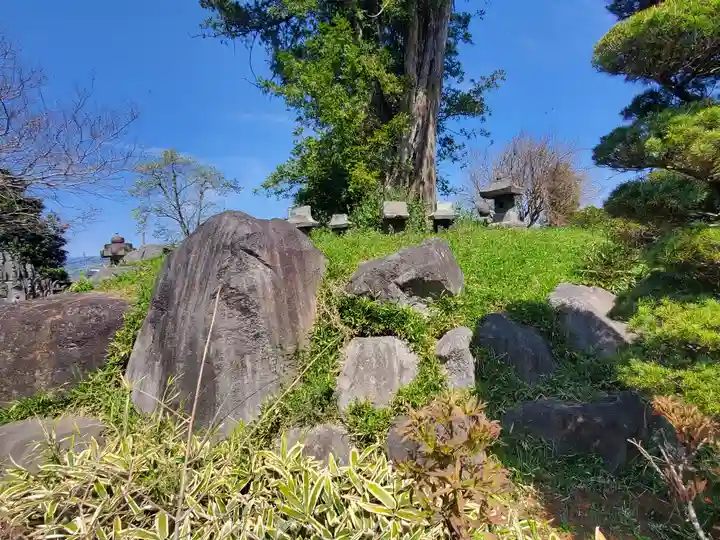大雄院(群馬県)