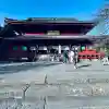 日光山輪王寺三仏堂(栃木県)