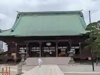 護国寺(東京都)