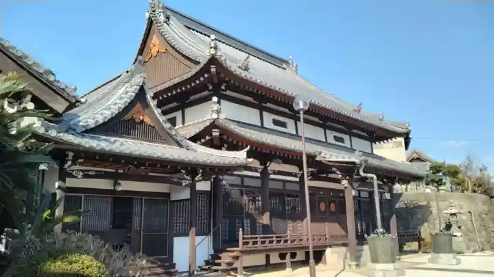 妙宣寺(広島県)