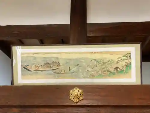 浄運寺のその他建物