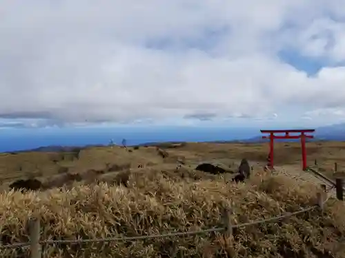 箱根元宮(神奈川県)