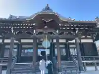 本覚寺(神奈川県)
