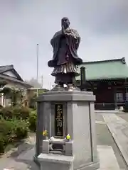 常在寺(神奈川県)