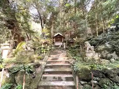 石上神社(奈良県)