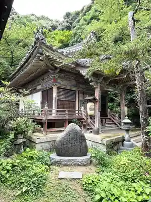 如意輪寺(奈良県)