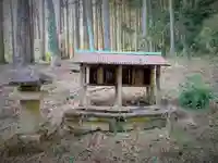 熊野神社のその他建物