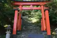 神倉神社(熊野速玉大社摂社)(和歌山県)