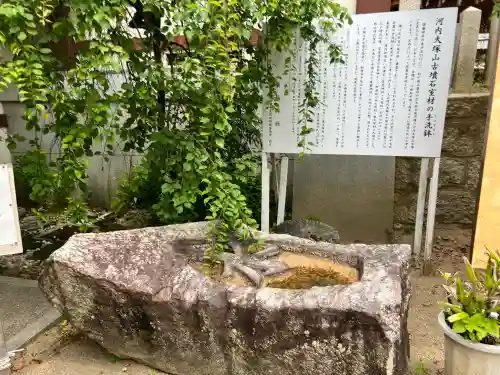 柴籬神社(大阪府)