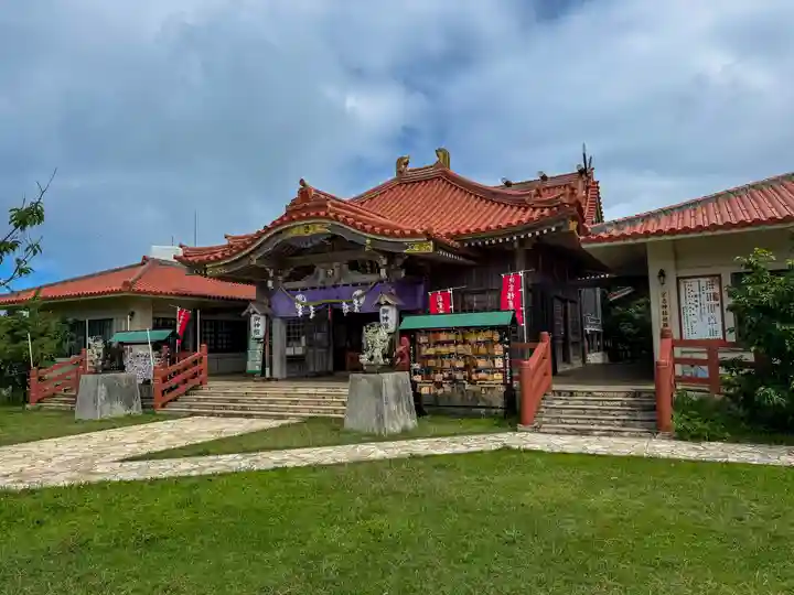宮古神社(沖縄県)