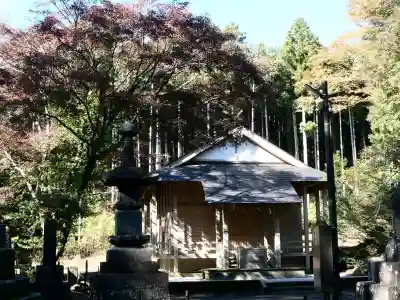 人穴浅間神社(静岡県)