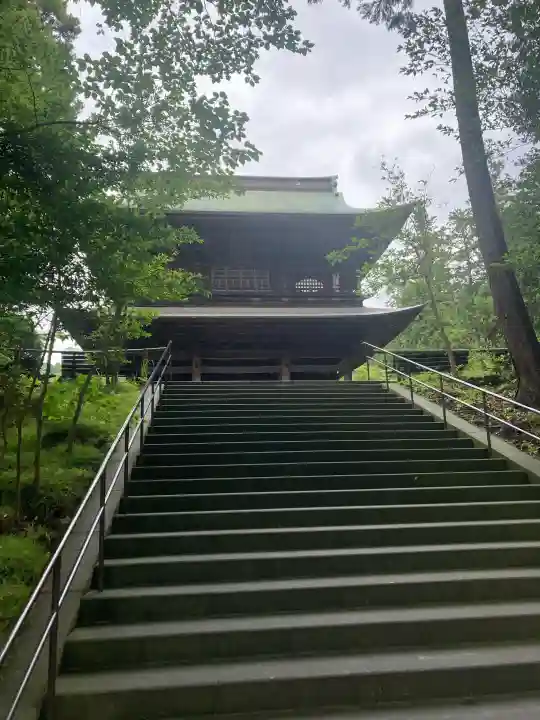 円覚寺(神奈川県)