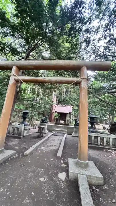 北海道神宮(北海道)