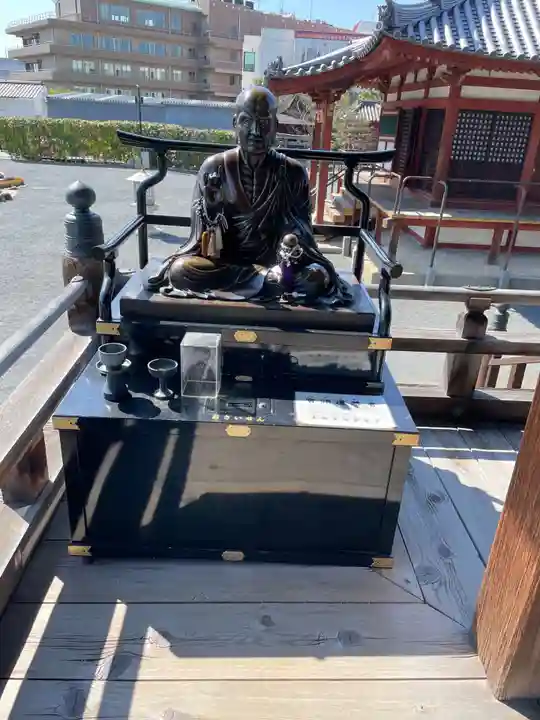 総持寺(大阪府)