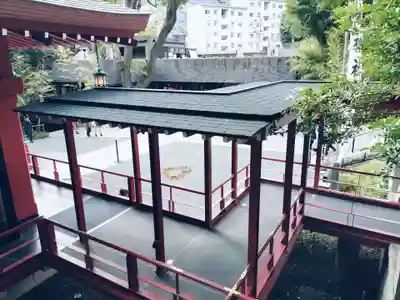 來宮神社(静岡県)