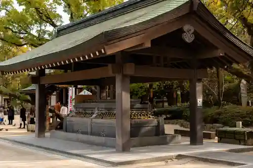 筥崎宮(福岡県)