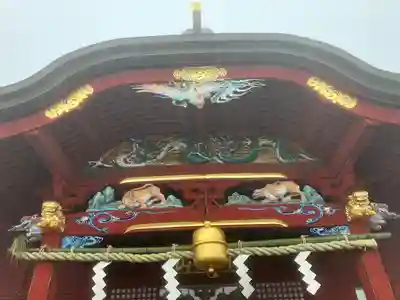 武蔵御嶽神社(東京都)
