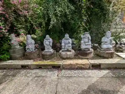 勝念寺（かましきさん）(京都府)