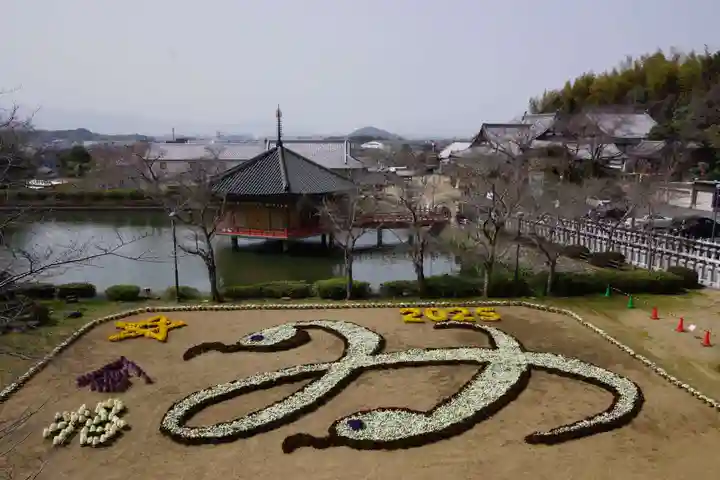 安倍文殊院 (奈良県)