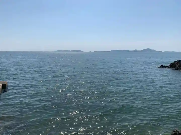 伊和都比売神社(兵庫県)