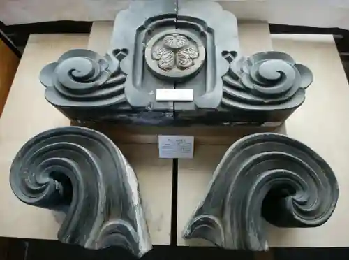 三芳野神社(埼玉県)