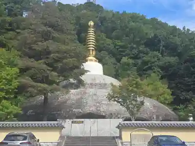 久安寺(大阪府)