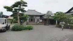 長興寺の建物その他