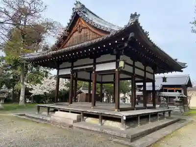 金神社(滋賀県)