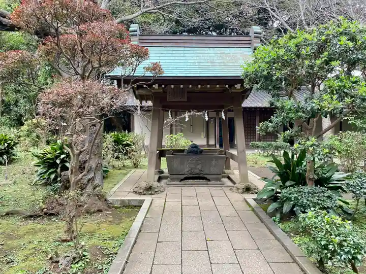 江島神社(神奈川県)