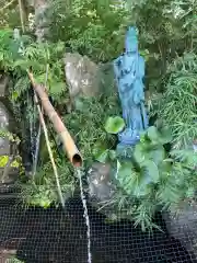 秩父今宮神社(埼玉県)