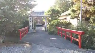 三和神社の建物その他