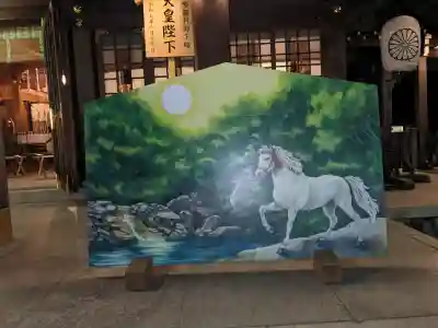 速谷神社(広島県)