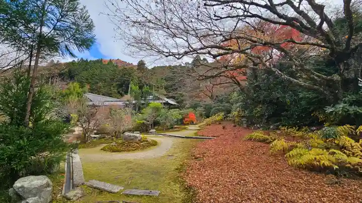 実光院(京都府)